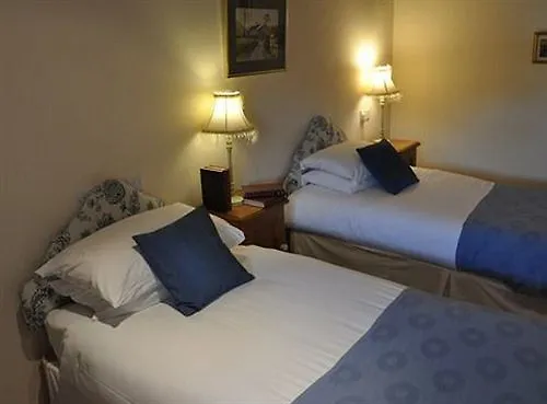 Cresswell Arms Hotel Malton 4*,  United Kingdom