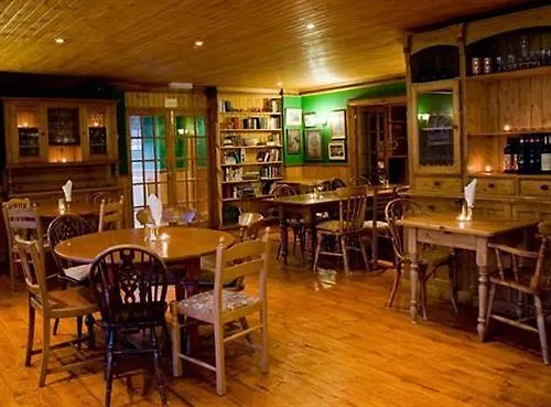 Cresswell Arms Ξενοδοχείο Malton