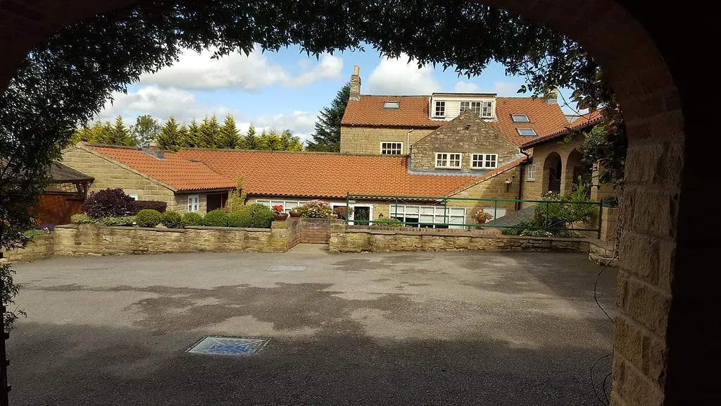 Cresswell Arms Ξενοδοχείο Malton