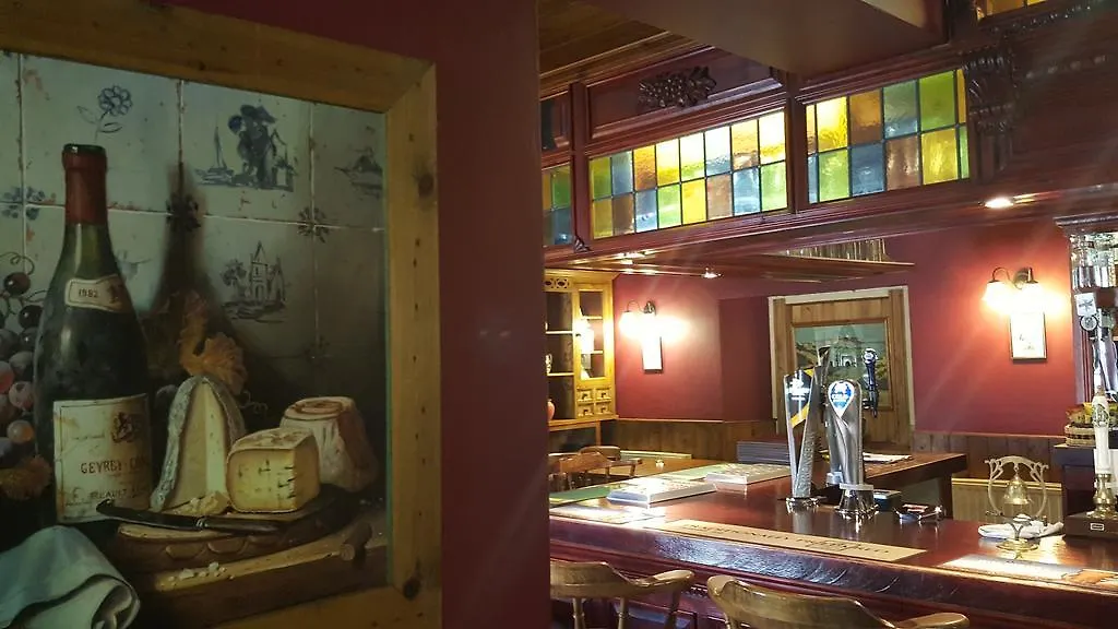 **** Πανδοχείο Cresswell Arms Ξενοδοχείο Malton Ηνωμένο Βασίλειο