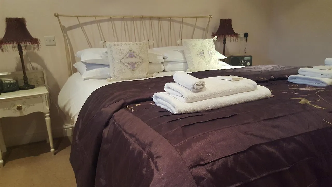 Inn Cresswell Arms Hotel Malton