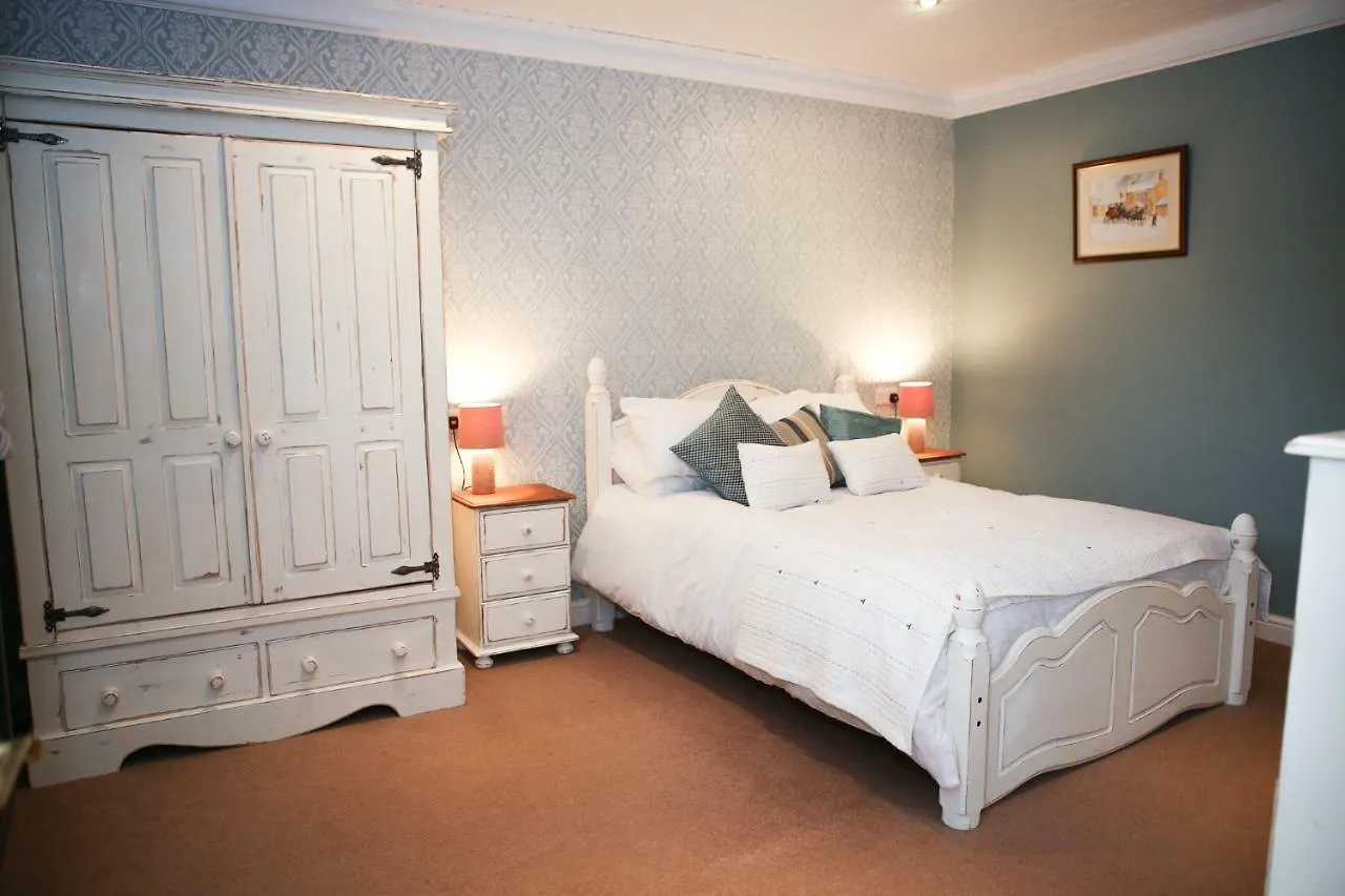 **** Inn Cresswell Arms Hotel Malton United Kingdom