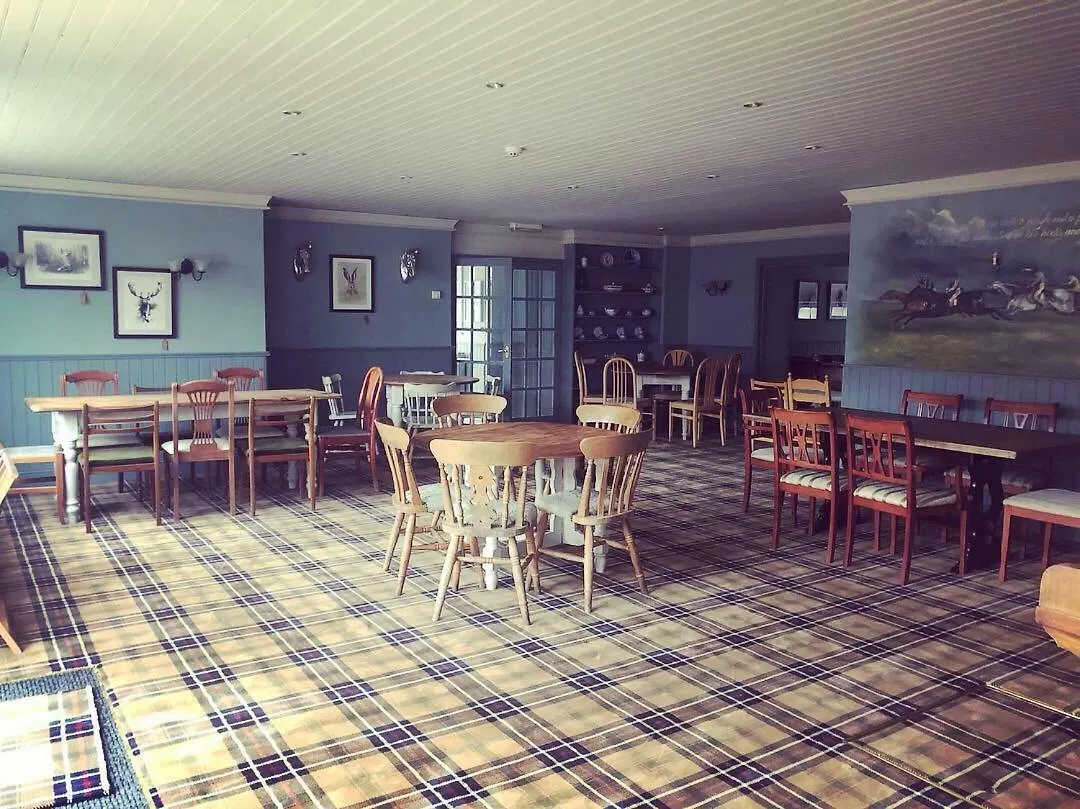 Cresswell Arms Ξενοδοχείο Malton