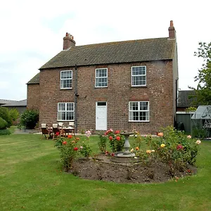 4* Bed & Breakfast Wood Farm