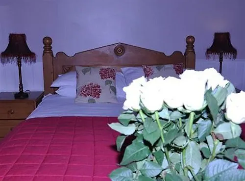 Cresswell Arms Otel Malton Birleşik Krallık