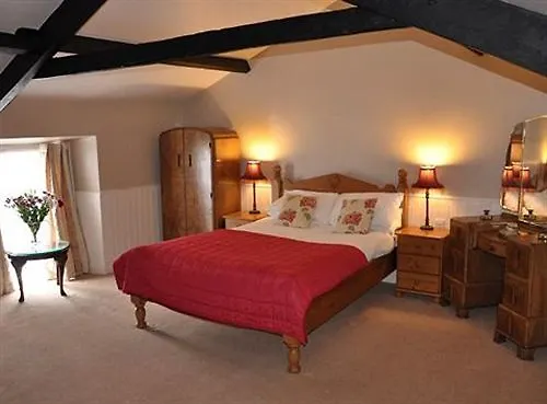 Cresswell Arms Otel Malton 4*,  Birleşik Krallık