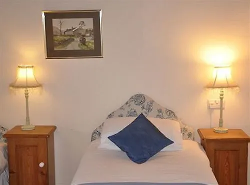 **** Han/Misafirhane Cresswell Arms Otel Malton Birleşik Krallık