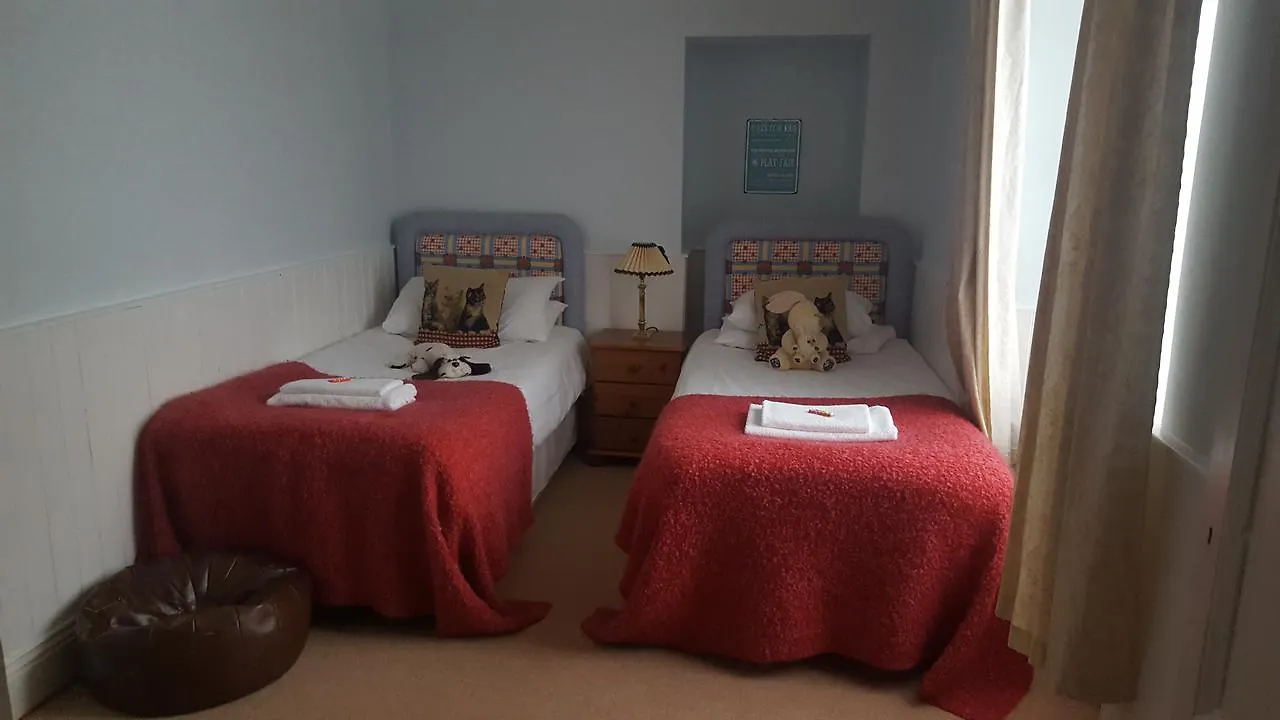 Cresswell Arms Otel Malton