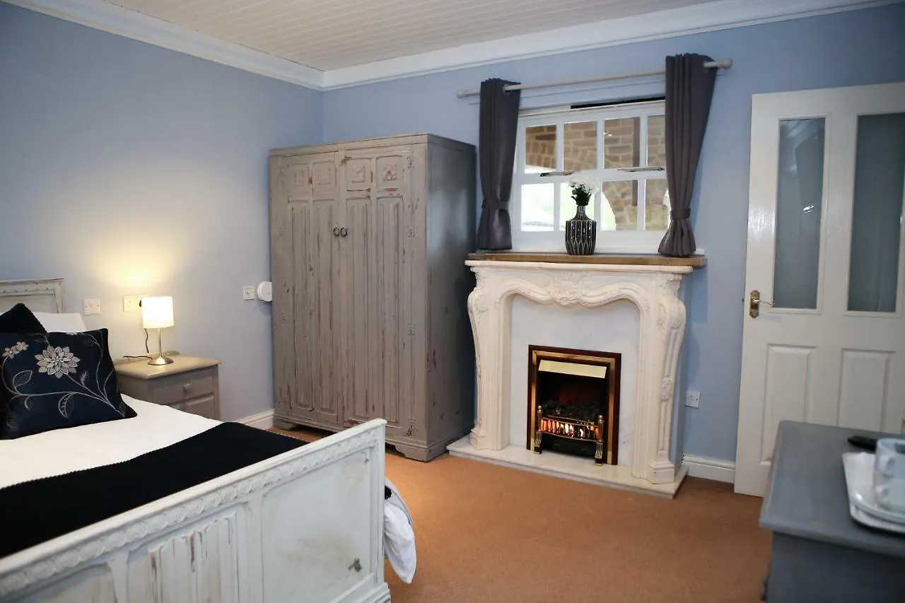 Cresswell Arms Otel Malton 4*,
