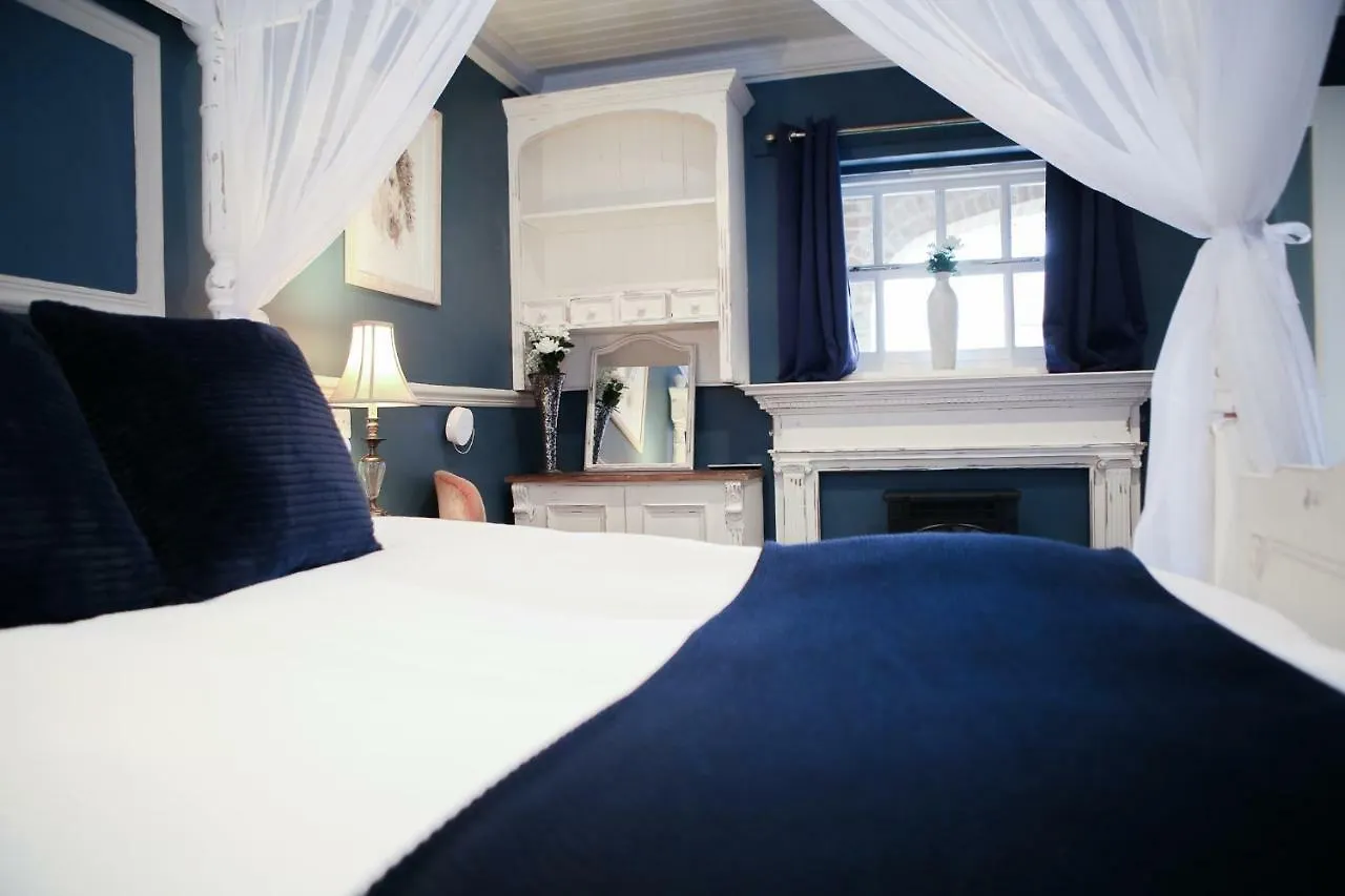 Cresswell Arms Otel Malton Han/Misafirhane