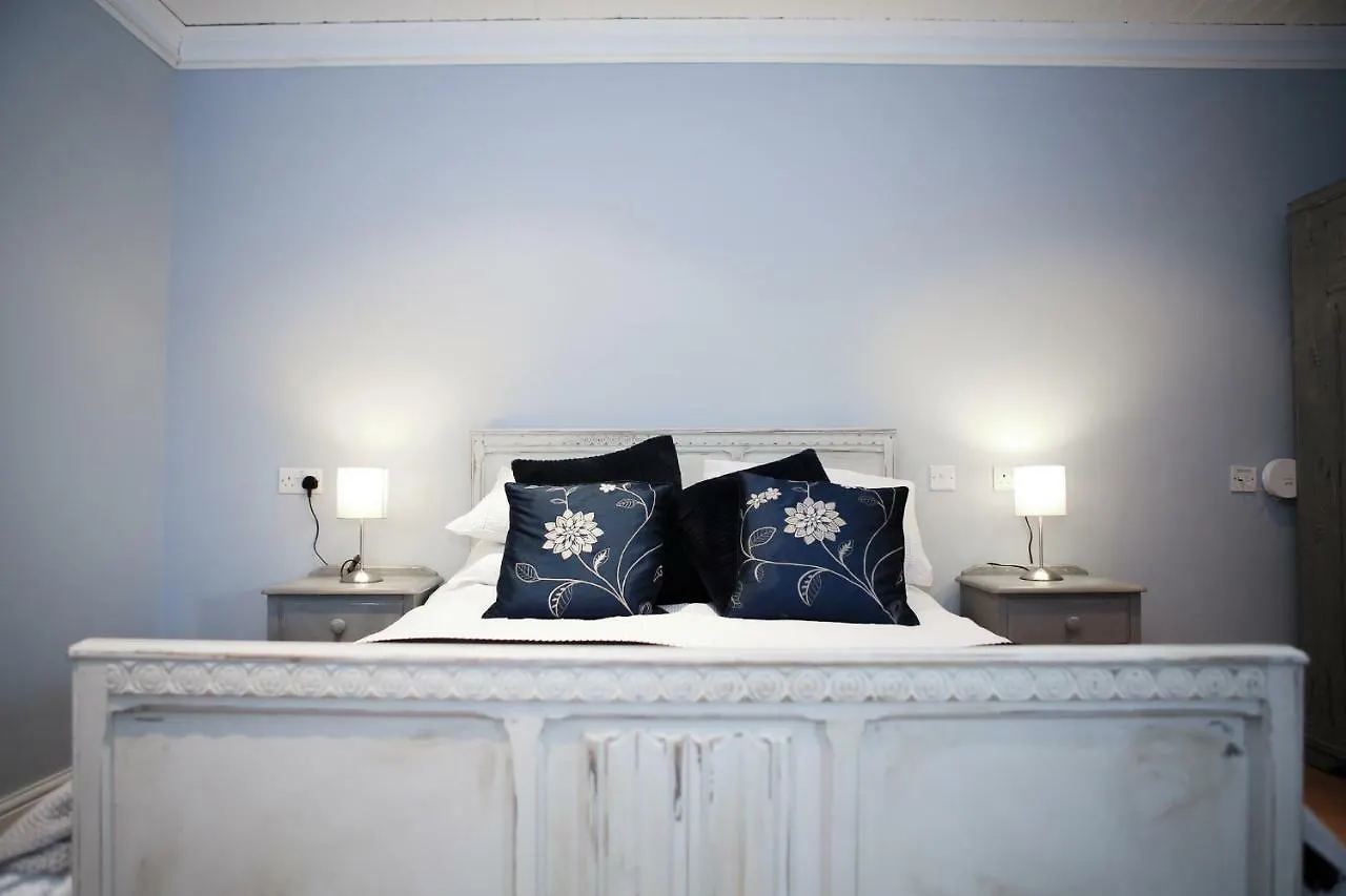 Cresswell Arms Otel Malton