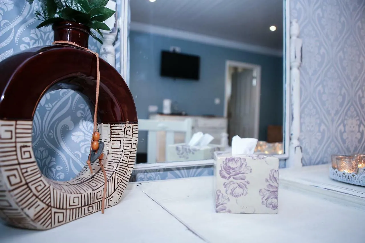 Han/Misafirhane Cresswell Arms Otel Malton